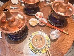 -南门涮肉(上海一店)