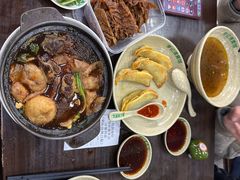 -李记清真馆(打钉巷店)