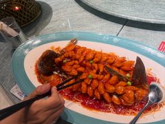 -悦福瑞酒楼(西影路店)