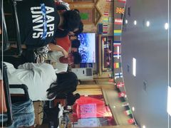-老黑板筋(顺义总店)