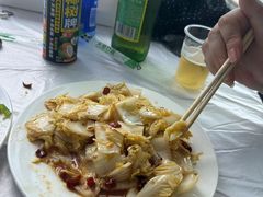 -阿军排档·烧烤