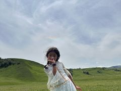 -新疆那拉提国家旅游度假区