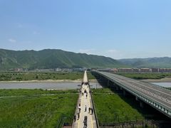 -图们国门景区