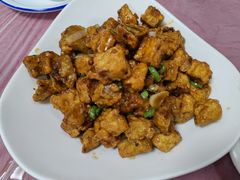 -乐乐餐厅(湘子庙街店)