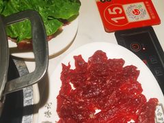 -八合里潮汕鲜牛肉火锅(万科里店)