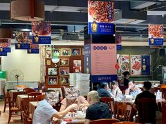 -天下客饭店(中山路店)