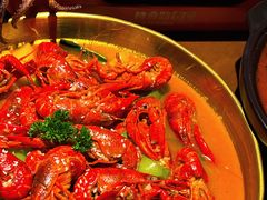 -神府路壹号·海鲜烧烤·砂锅粥·锅物(三坊七巷店)