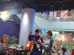 -破店肥哈·东北烧烤·夜宵(南山保利店)