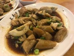 -长平老姿娘夜粥(平东一街店)