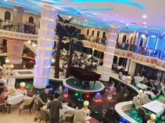 -碧中海汤泉汗蒸酒店