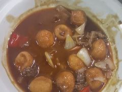 -卢大鲜鱼头捞饭(美利广场店)