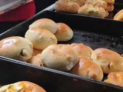 芋泥包-惠源面包店(开禾路店)