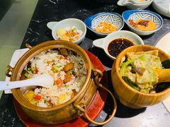 -云海肴云南菜·蒸汽石锅鱼(青岛万象城店)