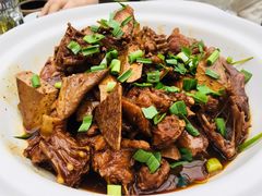 -又见炊烟私房菜(敬亭路店)