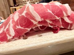 -额尔敦传统涮火锅·冰煮羊(铁东店)