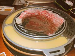 -三代烤肉(保利广场店)