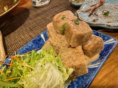 -半藏居酒屋(香港花园店)