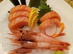 -西村日本料理(香格里拉饭店)