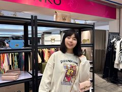 -盛京大奥莱(沈阳奥体店)