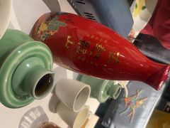 -西湖春天•老字号杭州菜(百汇店)