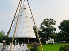 -不觉晓CAMPING(上海迪士尼营地店)