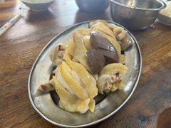-肥婆兰鸡饭(西门外街店)