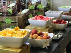 -诸暨耀江开元名都大酒店·琉森湖自助餐厅