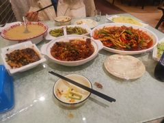 -陈胖子特色菜.鲜货现炒(融景城店)