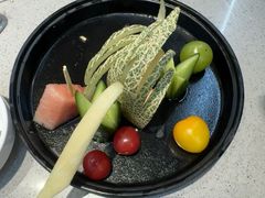 -海底捞火锅(团结桥店)