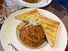 -遇见西木美式餐厅(体育路店)