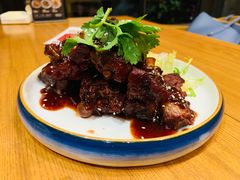-薇酌饮·陕西菜(南门外店)