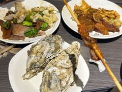 -翠林精选·洗浴·餐饮·住宿(江东大道店)