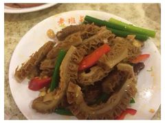-老班长手工灌汤包老店(东山店)