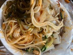 -小朱麻辣串(益民街店)