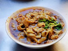 -陈记锅巴菜(五大道店)