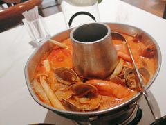 -印象南洋·泰国风情餐厅(新安店)