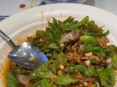 -兰湘子·湘菜小炒(崂山丽达店)