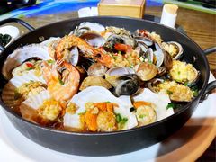 -安东水产海鲜餐厅