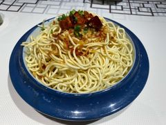 凉面-熊记虾王·小龙虾(东晓南店)