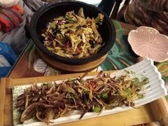 -烛影拾光观景餐厅·创意菜·摄影·小提琴(大唐不夜城店)