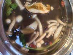 -名都晓荷塘主题火锅(建设大街店)