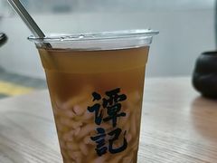 -谭记重庆老火锅(总店)