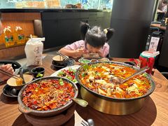 -蜀都丰 川菜·水煮活鱼(万象九宜城店)