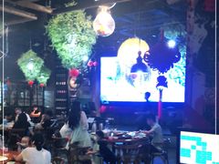 大堂-南海渔家•海鲜•正宗海南菜(海棠湾店)