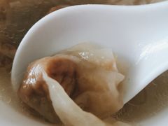肉燕-同利肉燕老铺(澳门路店)