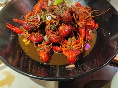 -聚汇三少·龙虾·中餐厅(莫邪路新天地店)