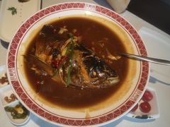 -旺顺阁·北京菜(北辰上品+)