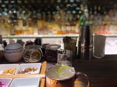 -LAMP BAR 水烟音乐酒吧