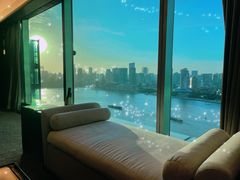 -上海凯宾斯基大酒店