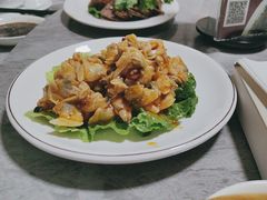 -齐齐衮·廟街生蚝雞煲(荔湾地铁站店)